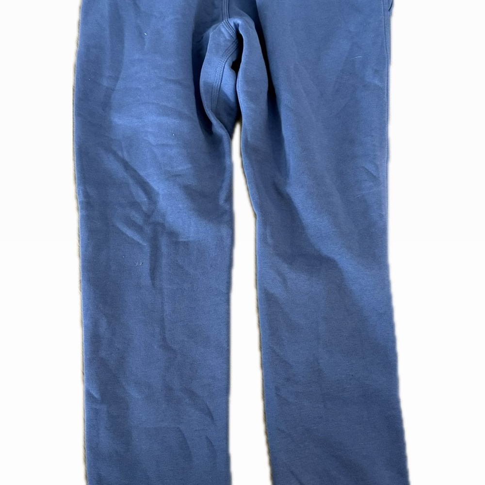 Nike Kids Royal Blue Joggers - Picture 2 of 2